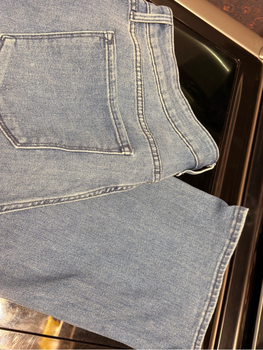 Old Navy Light Wash Women's Bootcut Jeans